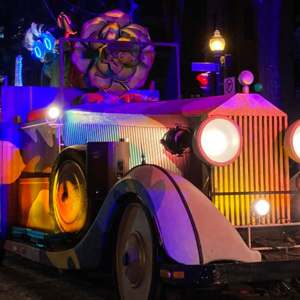 Carnaval de Québec - Canada