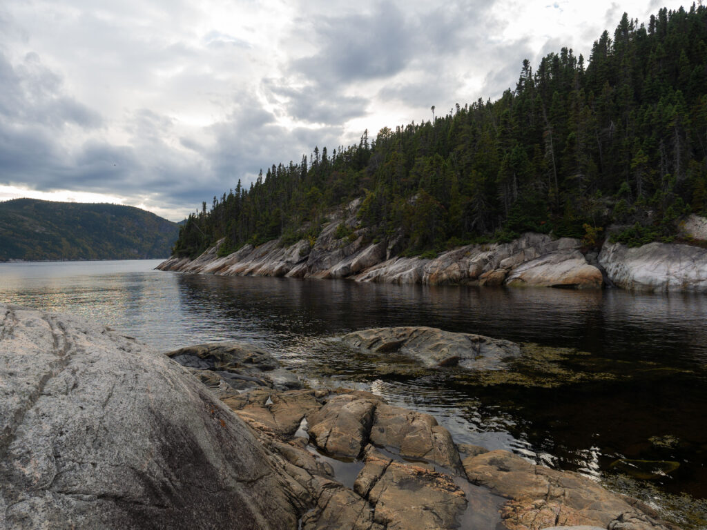 Ville de Tadoussac Québec