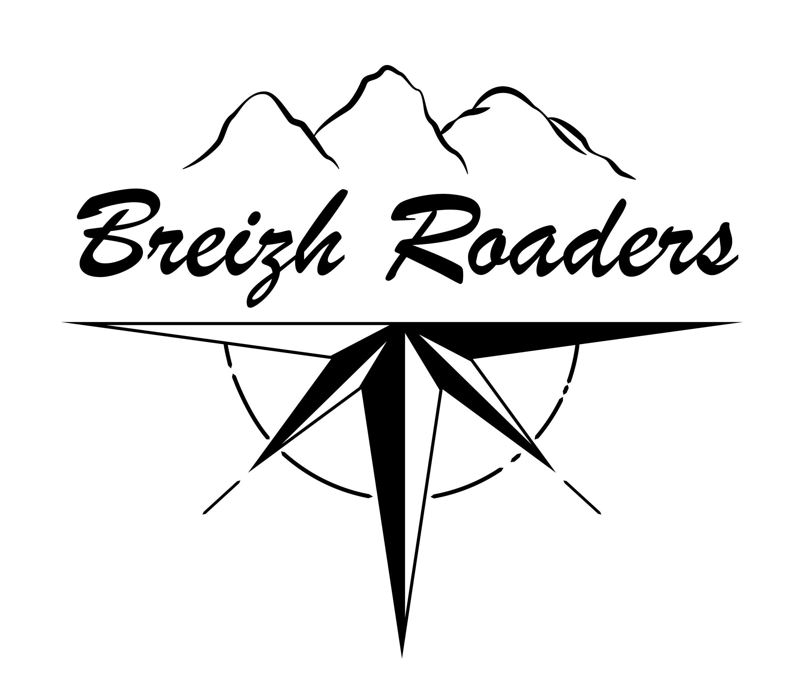 Logo Breizh Roaders