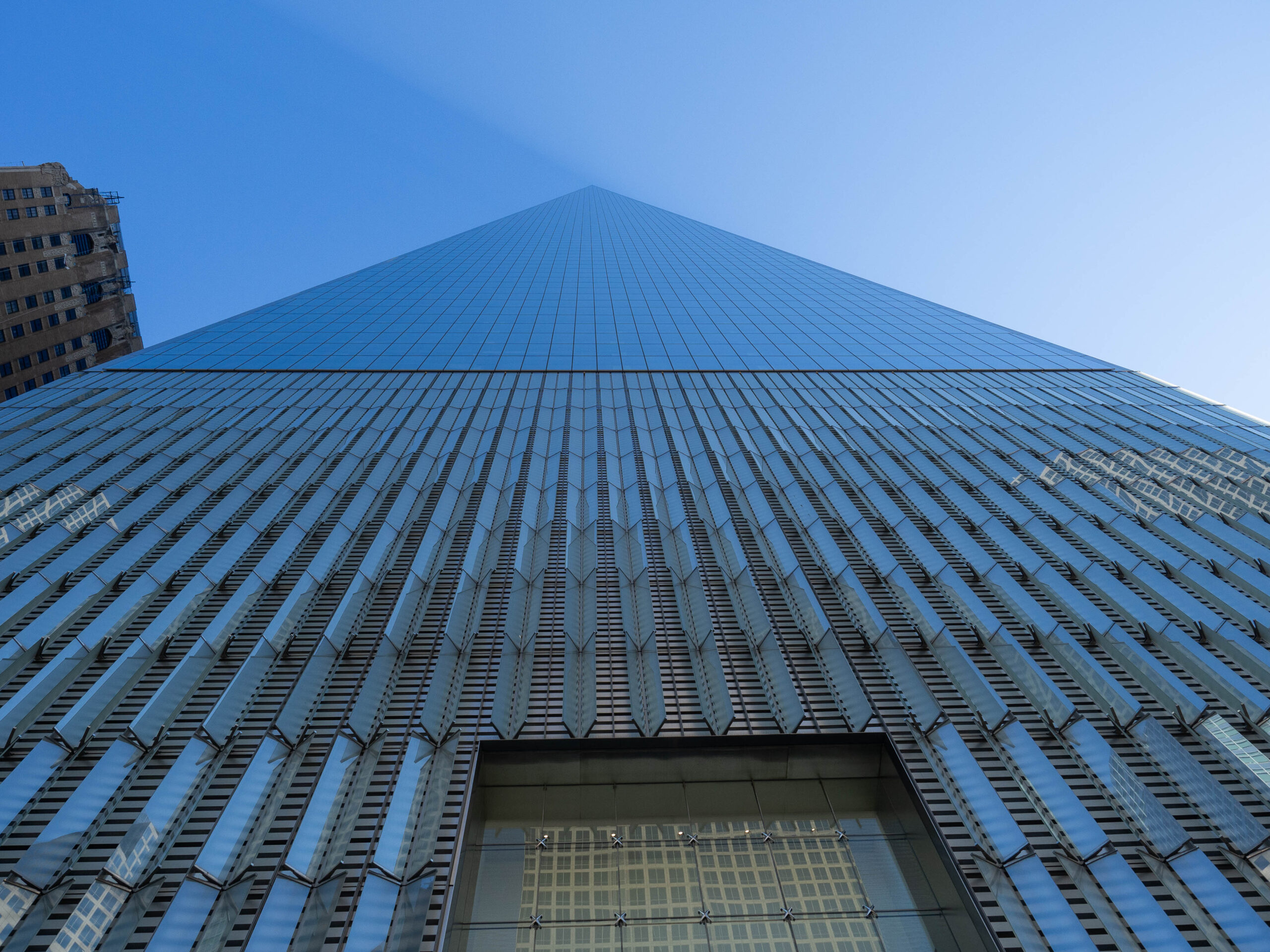 One World Observatory - New York