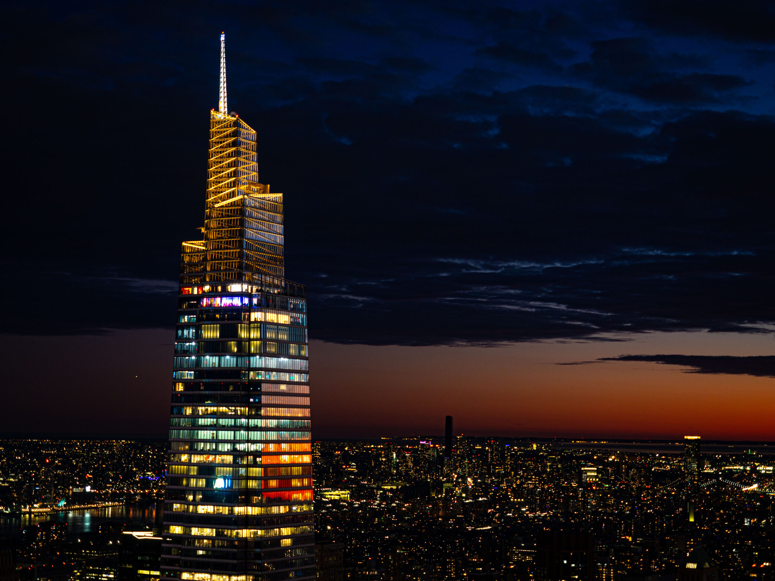 Summit One Vanderbilt - New York