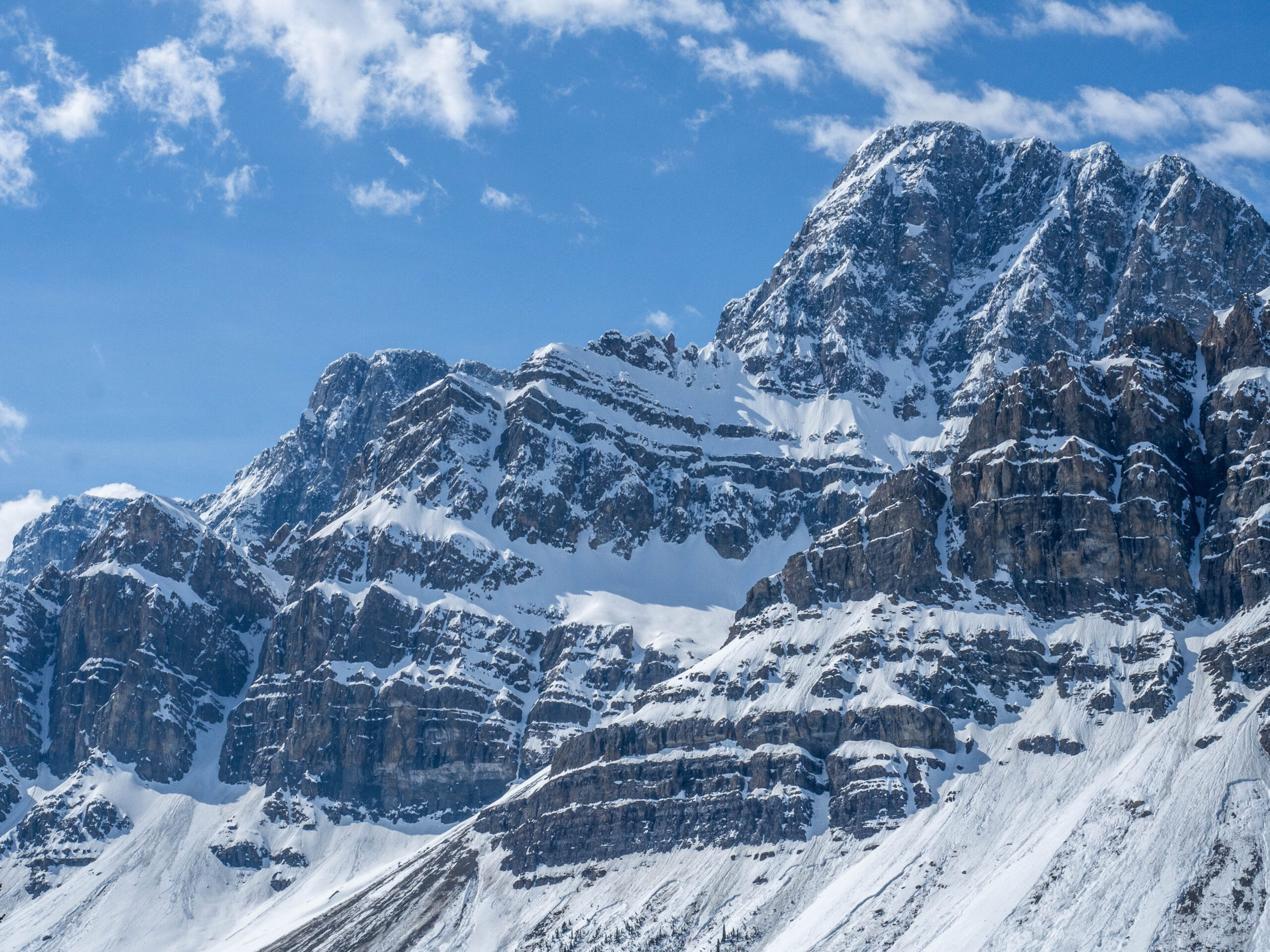 Banff - Rocheuses Canadiennes